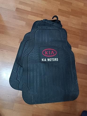 Avtomobil üçün ayaqaltı, Yeni, Rezin, Kia lalafo.az -da Avtomobil üçün ayaqaltı, Yeni, Rezin, Kia