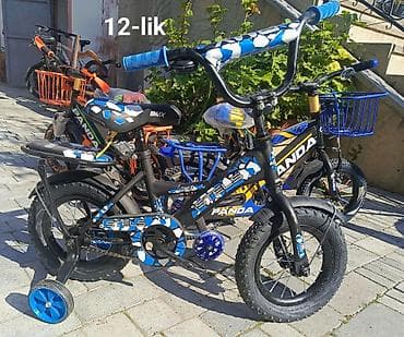 peredoklu velosiped: Новый Двухколесные Детский велосипед Stels, 12", скоростей: 1, Платная доставка — 3