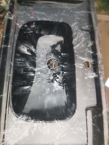 mini tablolar: Hamam ve Metbex üçün moyka. - Material: mərmər naxışlı daş-kompozit — 3