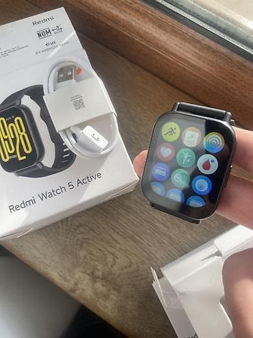 smart ady az: Smart Saat — 5