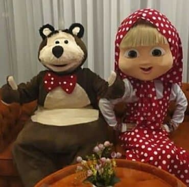 шоу мыльных пузырей на день рождения ребенка: Animator sifarişi Əziz valideyinlər sizdə uşaqlarınızın ad günlərində — 3