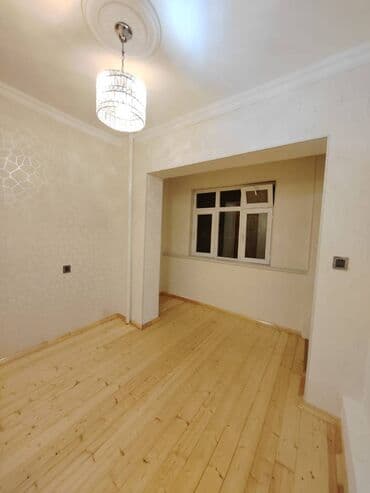 9 ci mikrorayon satilan evler: Bakı, 2 otaqlı, Köhnə tikili, m. Əhmədli, 45 kv. m — 7