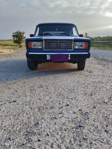 Lada2107 yaxşı vəziyyətdədir istəyən əlaqə saxlasın lalafo.az -da Lada2107 yaxşı vəziyyətdədir istəyən əlaqə saxlasın