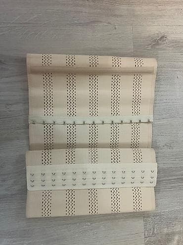 deri kurtkalar satisi: Məhsul: Bel formalaşdırıcı korset (qarın-beldə sıxma üçün) — 2