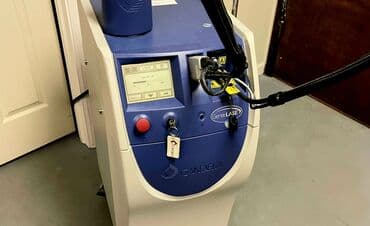 Soyuducu avadanlığı: Candela Mgl. Orijinal ABŞ Nağd kredit Candela Mgl Pro Pro u — 6