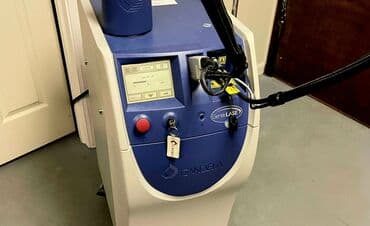 ПО для бизнеса: Эпиляция, Александрит, Инструктаж, обучение — 1