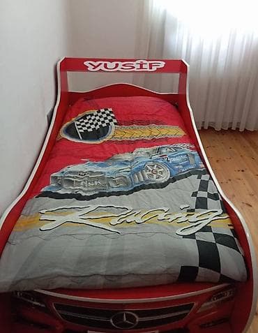 komputer masaları: Oğlan üçün, İşlənmiş, Maşın-çarpayı, Dolab, Termo, Yazı masası — 5