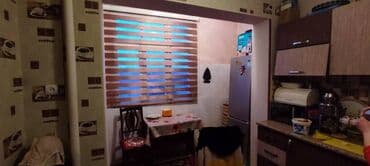 qubada kreditle evler: Bakı, 2 otaqlı, Köhnə tikili, 52 kv. m — 5