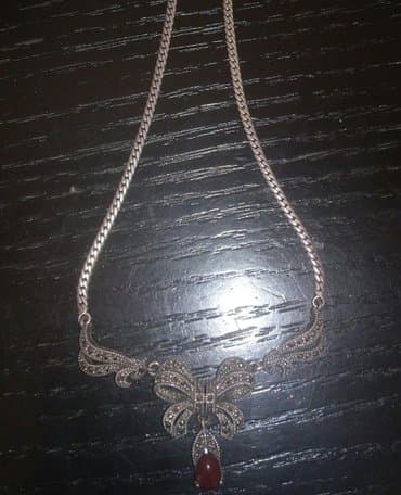 xari bulbul yaxa sancagi: Boyunbağı, Gümüş, Ünvandan götürmə — 2