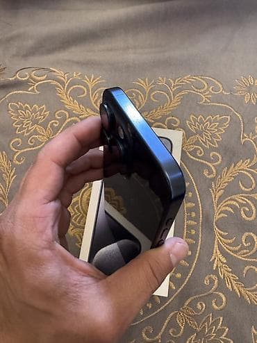 icloud iphone: IPhone 15 Pro Max, 512 GB, Blue Titanium, Face ID — 7