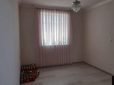 zamin əmlak: Binəqədi qəs. 4 otaqlı, 98 kv. m, Kredit yoxdur, Yeni təmirli — 7