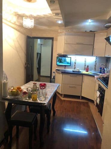 satışda olan evler: Bakı, 3 otaqlı, Köhnə tikili, 85 kv. m — 7