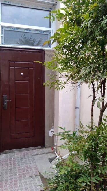 ev certiyojları: 60 kv. m, 2 otaqlı, Qaz, Su — 5