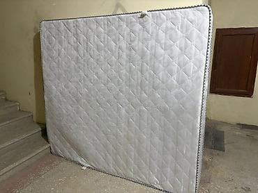 dosek matras satisi: İşlənmiş, Ortopedik matras, İki nəfərlik — 2