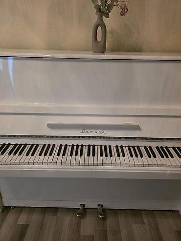 Piano, Akustik, İşlənmiş, Ünvandan götürmə