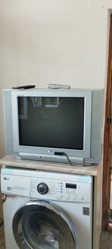 телевизоры в рассрочку бишкек без банка: Televizorlar — 2