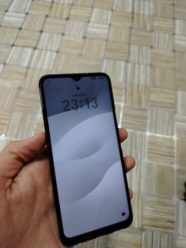 Словари: Honor X6, 64 ГБ, цвет - Голубой, Face ID — 4