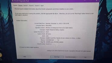 Qaşıqlar: Masaüstü komputer Prosessor (CPU)-Intel(R) Core(TM) i7-580k CPU — 2