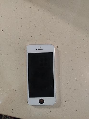 IPhone 5, Ağ
