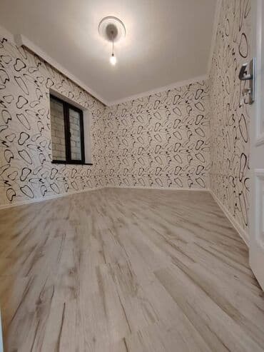 yeni evlər: Qaraçuxur qəs. 4 otaqlı, 200 kv. m, Yeni təmirli — 17