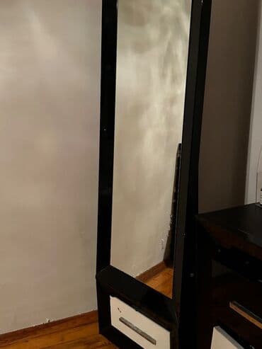 dekor ev: Güzgü — 1