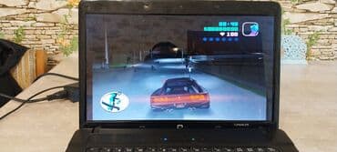 Masaüstü kompüterlər və iş stansiyaları: Hp compaq 615 Продаёться ноутбук hp Compaq 615, Акумулятор зарядку не — 4