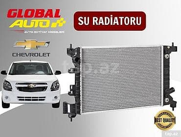 Chevrolet Cobalt su radiatoru Chevrolet Cobalt 1.5 su radiatoru at lalafo.az Chevrolet Cobalt su radiatoru Chevrolet Cobalt 1.5 su radiatoru