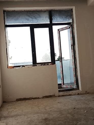 qədimi kilim: İşlənmiş İkiqat şüşə paketi Plastik pəncərə, Еni: 2 sm, Uzunluğu: 2 sm — 1