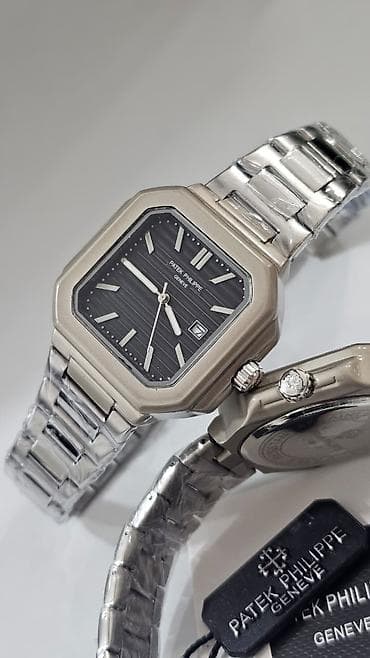 Qol saatları və aksesuarlar: Qol saatı, Patek Phillipe — 6