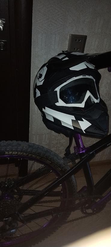 persol eynək: Tam üzlü dağ velosipedi/daha çox enduro və downhill üçün nəzərdə — 1