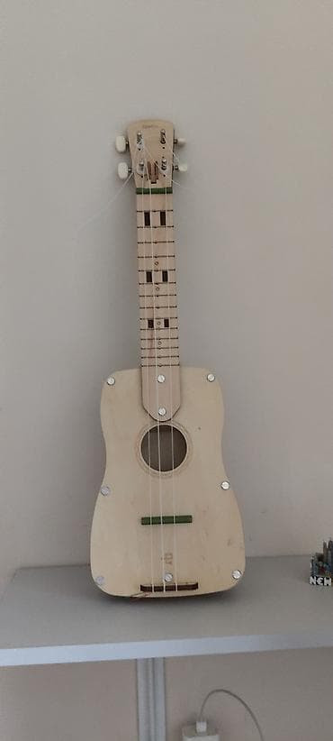 Ukulele