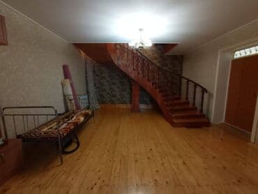 hovuzlu evler baki: 7 otaqlı, 335 kv. m, Orta təmir — 14