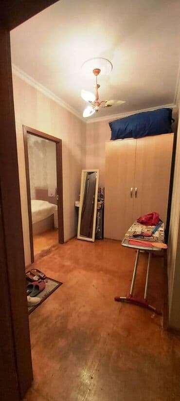 ucuz evler xirdalanda: Bakı, 2 otaqlı, Köhnə tikili, m. Həzi Aslanov, 61 kv. m — 10