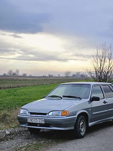 volkswagen jetta 6: ВАЗ (ЛАДА) 2115 Samara: 1.5 л | 2007 г. 243000 км Седан — 2