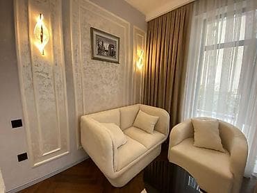 Квартиры: 2 комнаты, Новостройка, 51 м² — 7