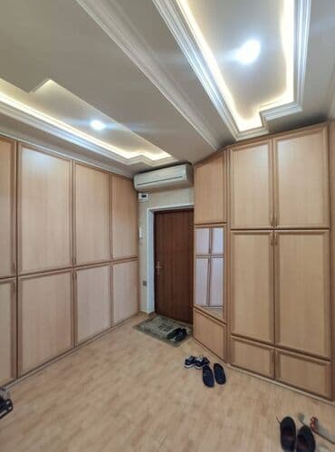 hezi aslanovda 3 otaqli evler: 3 otaqlı, Yeni tikili, m. Xalqlar Dostluğu, 100 kv. m — 16