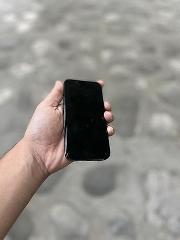 mini pc computer: IPhone 14 Pro, 128 GB, Graphite, Face ID — 2