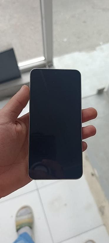 iphone xr ağ: Samsung Galaxy S25, 256 GB, rəng - Gümüşü — 2