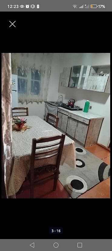 lazer kiraye: Sulutepede uzun muddetli qalacaq kiraye ev verilir 160 azn ayligi — 3