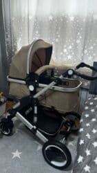 Kalyaska – 90 AZN, təcili - Yalnız evdə istifadə olunub, şəkillərdən lalafo.az -da Kalyaska – 90 AZN, təcili - Yalnız evdə istifadə olunub, şəkillərdən