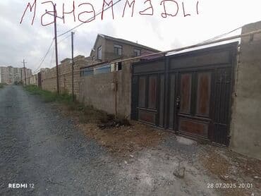 bina az sirvan: 45 kv. m, 2 otaqlı — 1