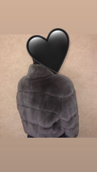 qaragüldən qadın şubaları: Endirim!! Şuba Yeni.Krolik dəri lady sharmdan 1200 manata alınıb cəmi — 3