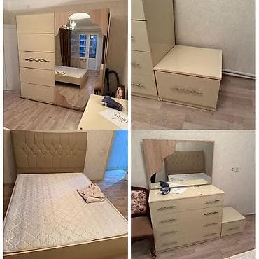 İkinəfərlik çarpayı, Dolab lalafo.az -da İkinəfərlik çarpayı, Dolab