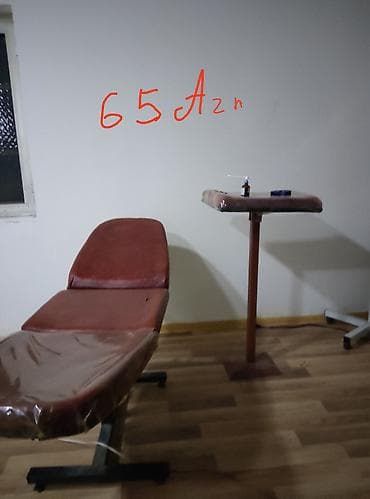 Ev və bağ: Tattoo| Salon /prosedur avadanlıqları dəsti - Tatuirovka/estetik — 2
