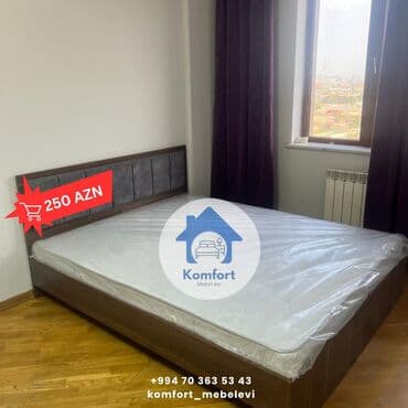 Çarpayılar: Pulsuz quraşdırılma, 2 il zəmanət, Kredit yoxdur, Pulsuz çatdırılma