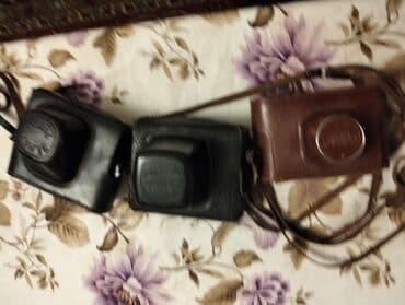 взять фотоаппарат в аренду: Fotokameralar — 5
