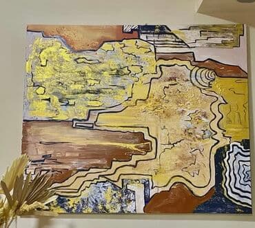 corella boyalari qiymetleri: Şəkillər, tablolar — 1