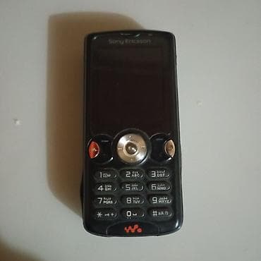 sazz lite modem: Sony Xperia 1, rəng - Qara, Düyməli — 4