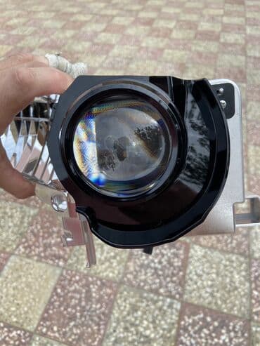 вешалка в прихожую с зеркалом: Левая, Toyota, 2019 г., Оригинал, Япония — 6