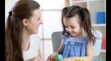 günlük ev temizliği: Dayə işi axdarıram. Uşaqlarla mehriban davranan, gülərüz, məsuliyyətli — 2